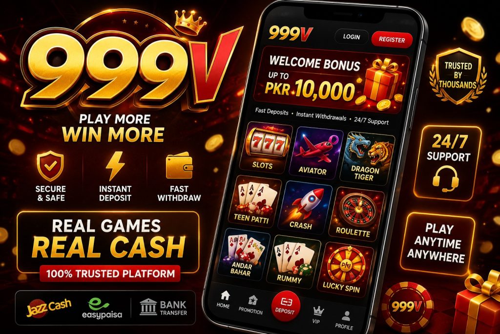 999V Game