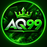 AQ99 Green Gaming Profile Picture