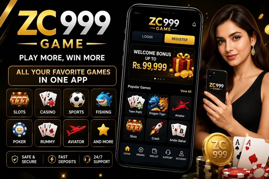 ZC999 game