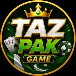 TAZ Pak Game download and online gaming platform in Pakistan