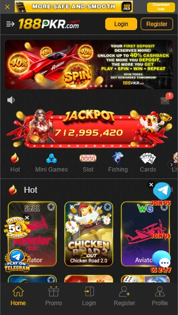Six177 Game