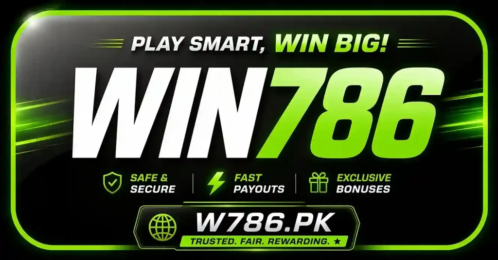 Win786 Game