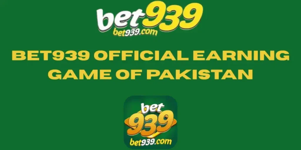 bet939 Game