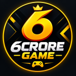 6Core Game registration and login guide for new and existing players.