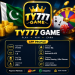 TY777 Game Download 2026 – Latest App Guide for Pakistan